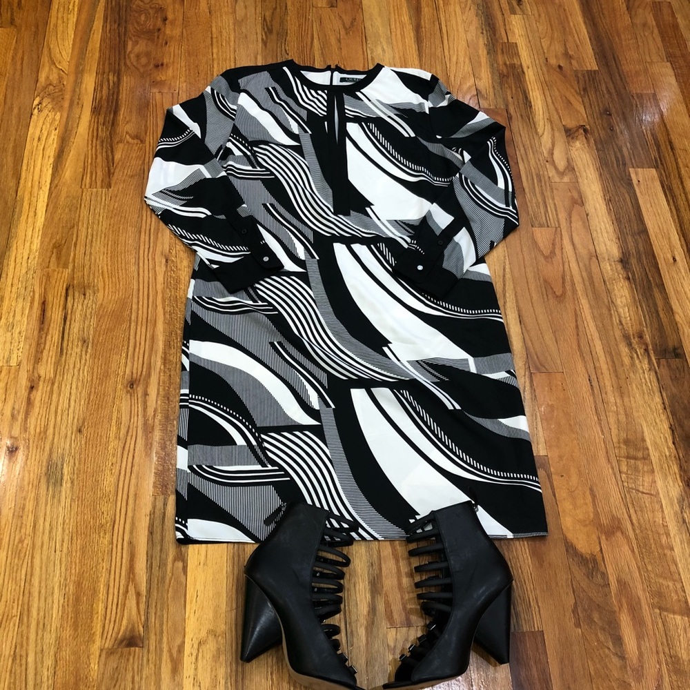 Lauren Ralph Lauren Dress